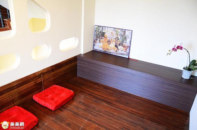 Xinshe Xiao Shu Time Homestay מראה חיצוני תמונה